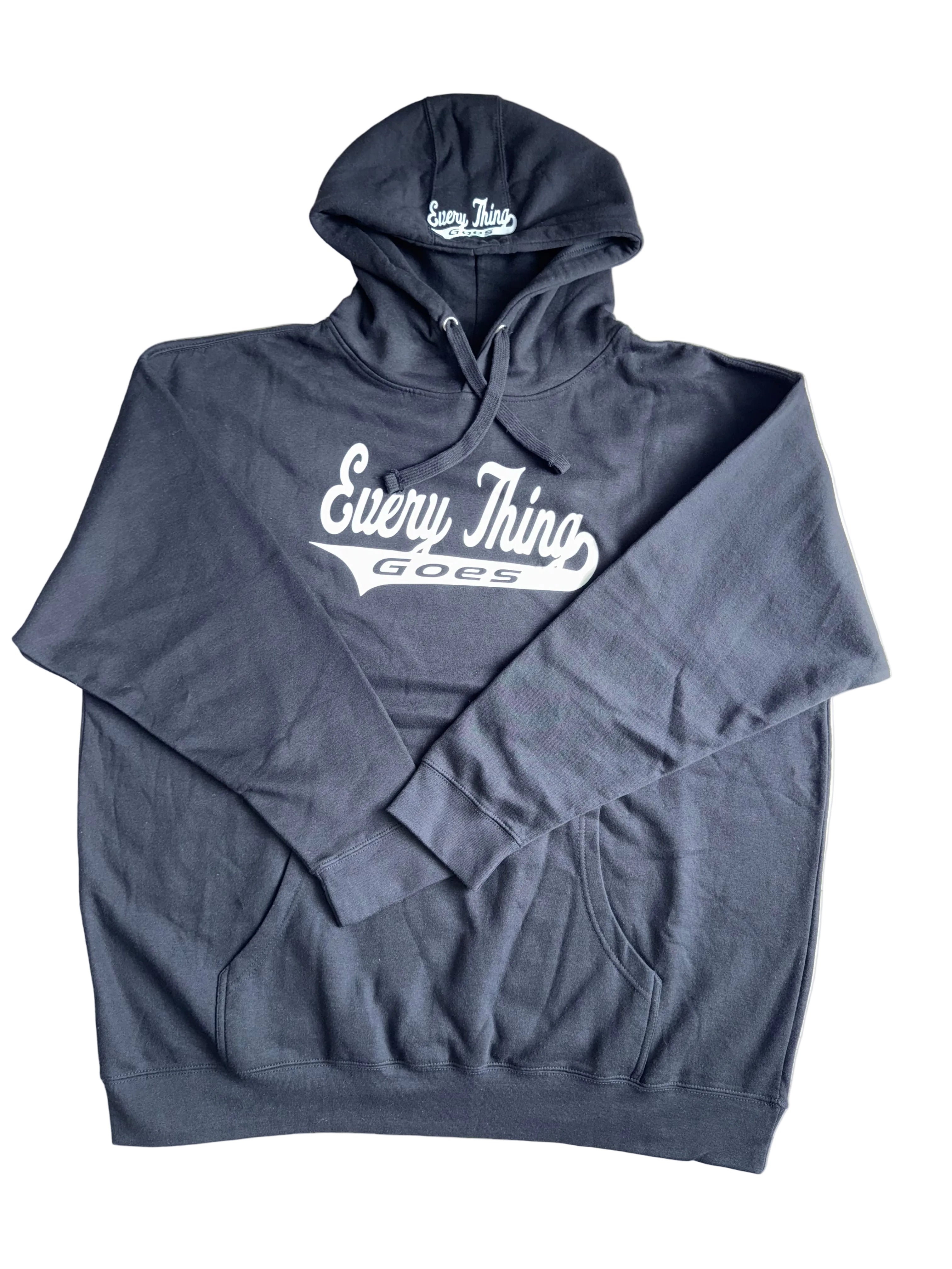 Every Thing Goes - Hoodie