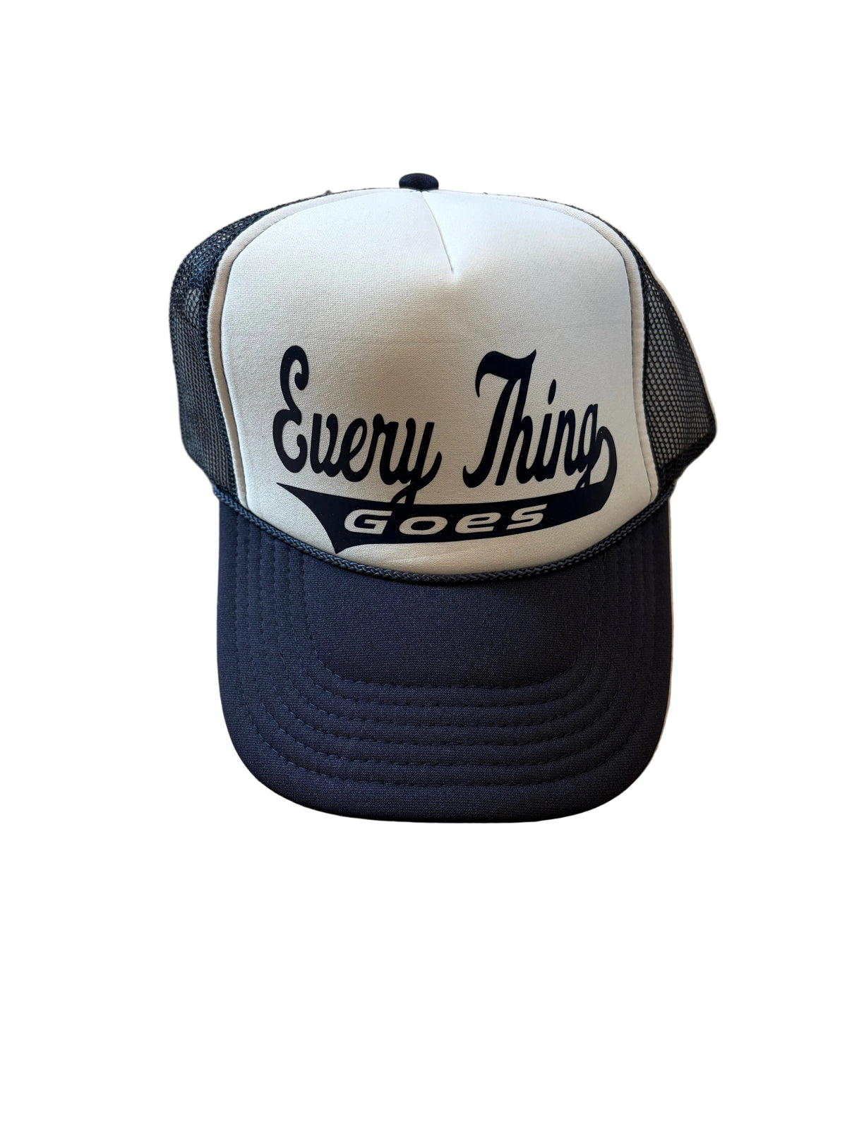 Every Thing Goes