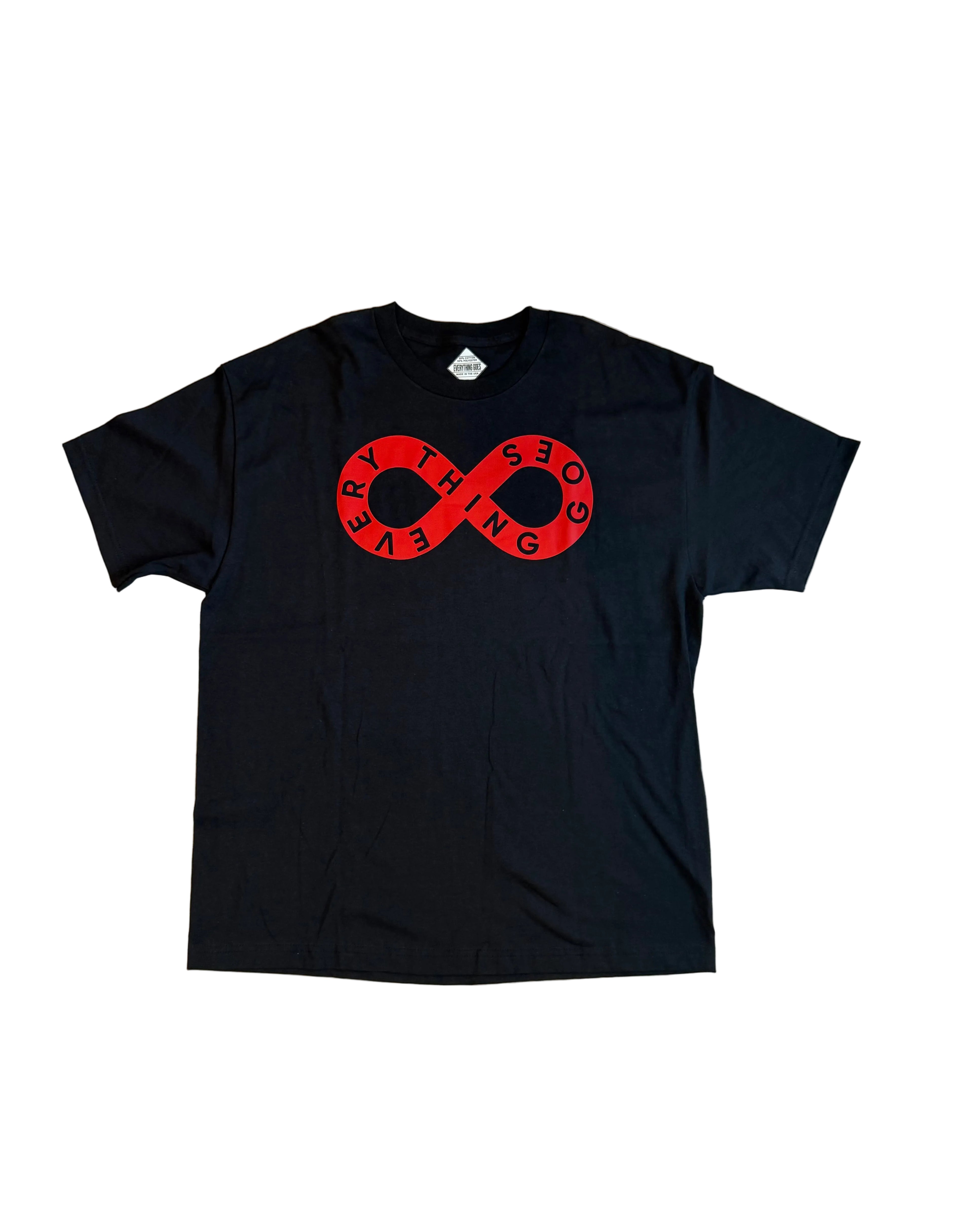 Every Thing Goes - Tee