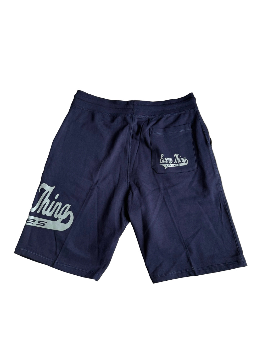 Every Thing Goes - Shorts