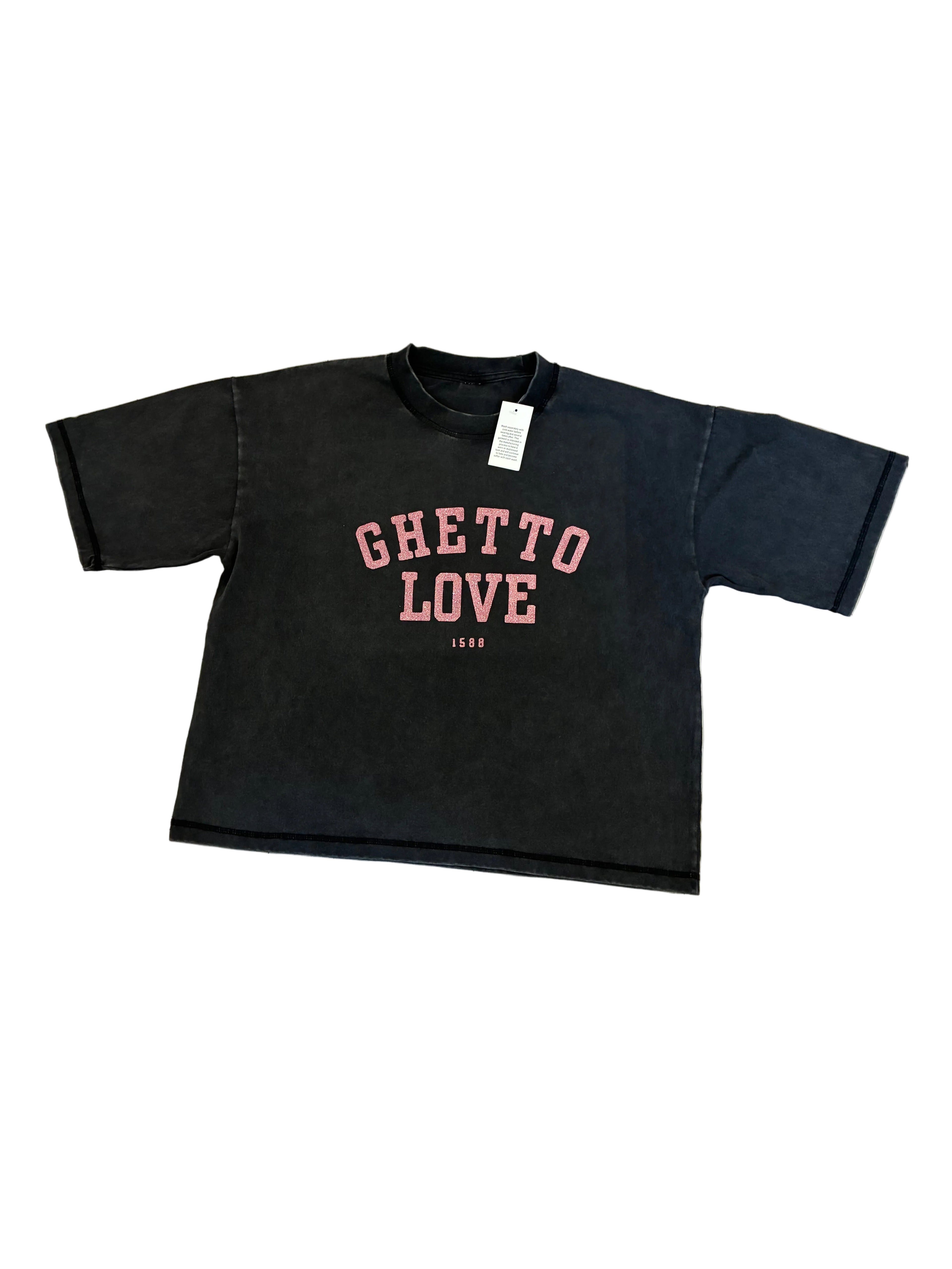 Ghetto Love 1588