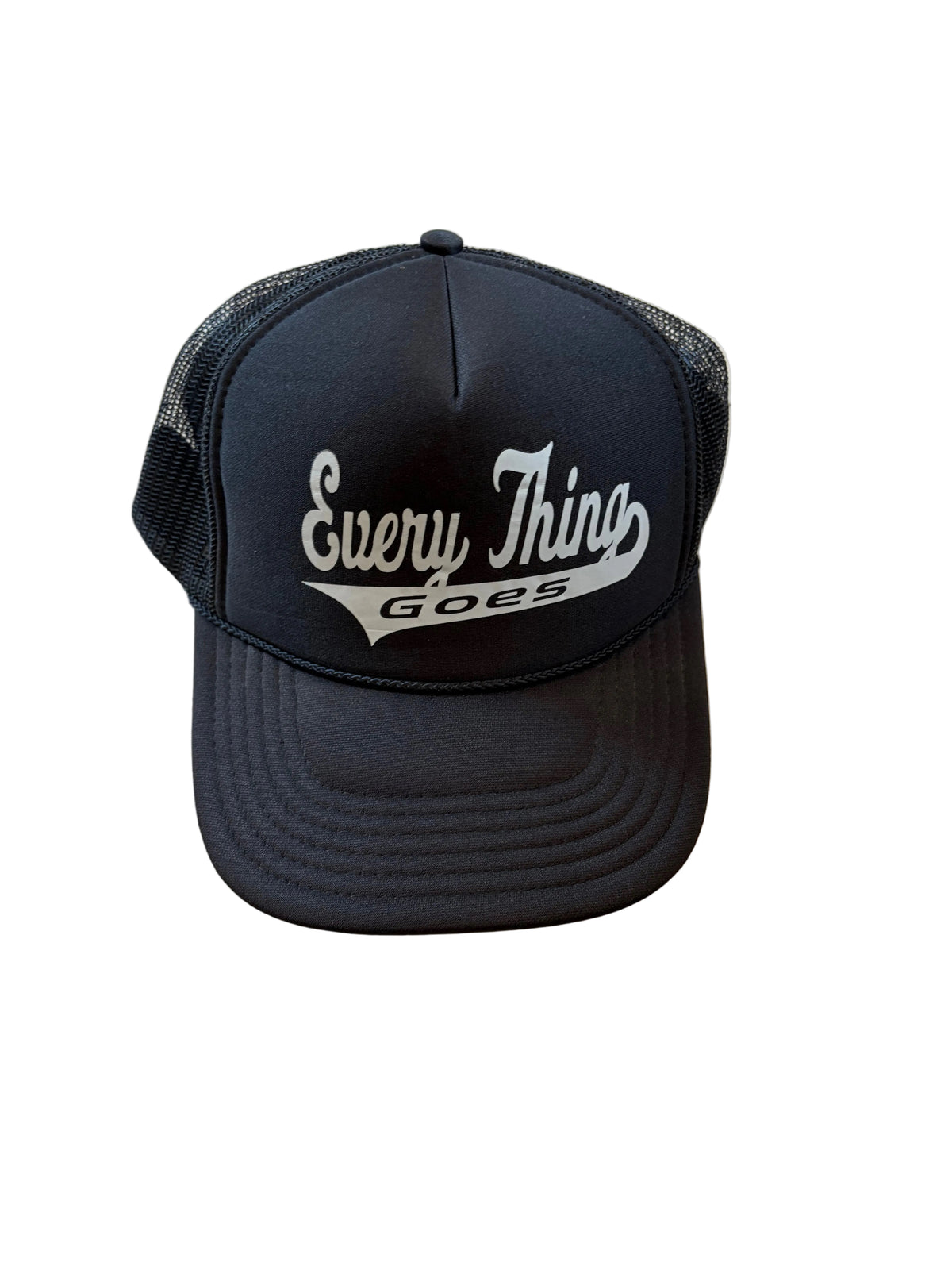 Every Thing Goes