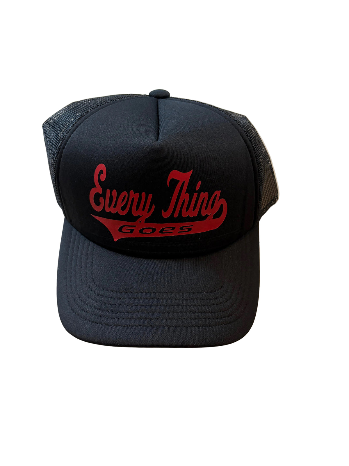 Every Thing Goes