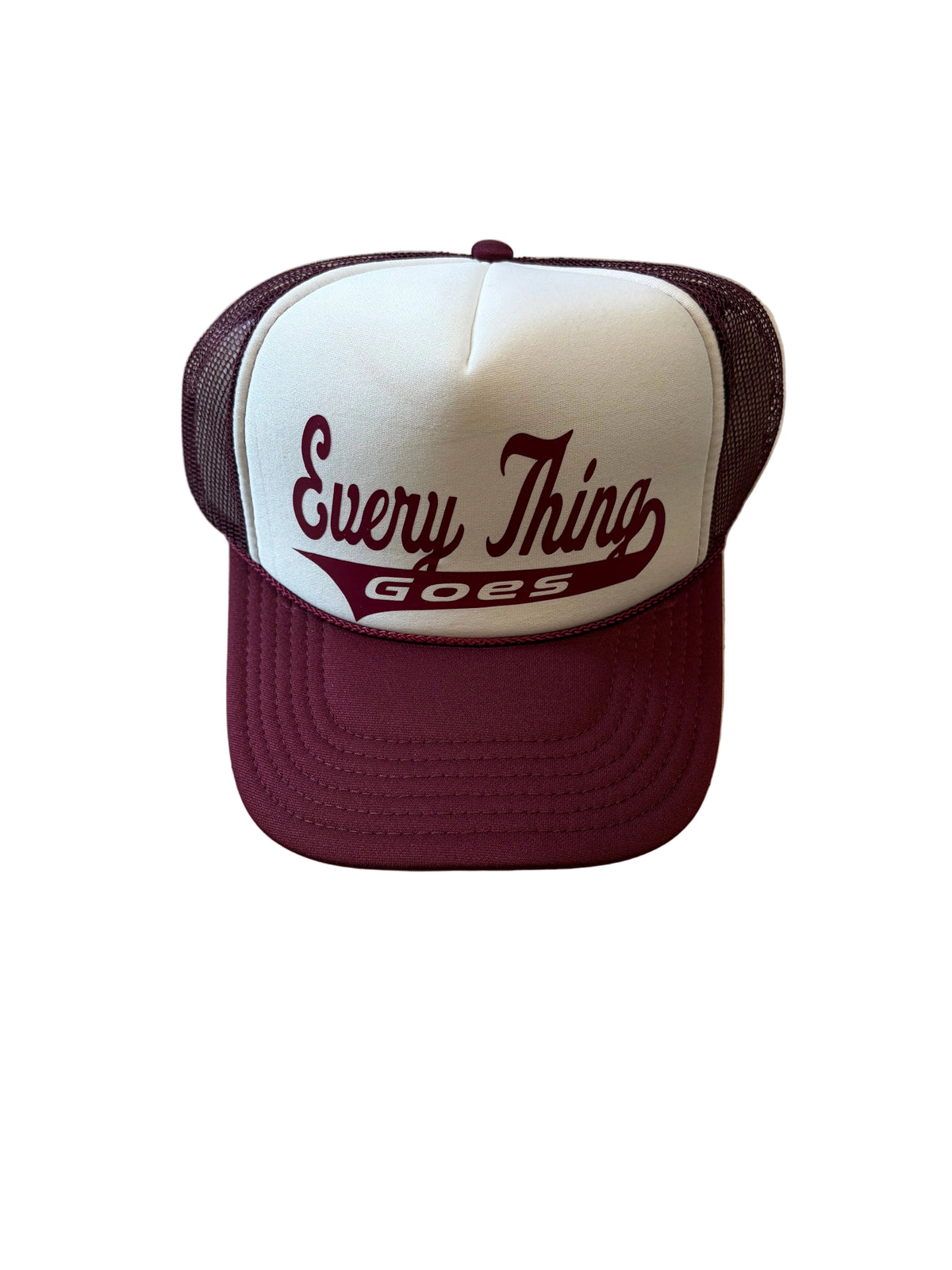 Every Thing Goes