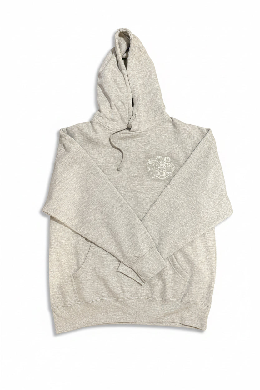 Work. Learn. Save. Live.