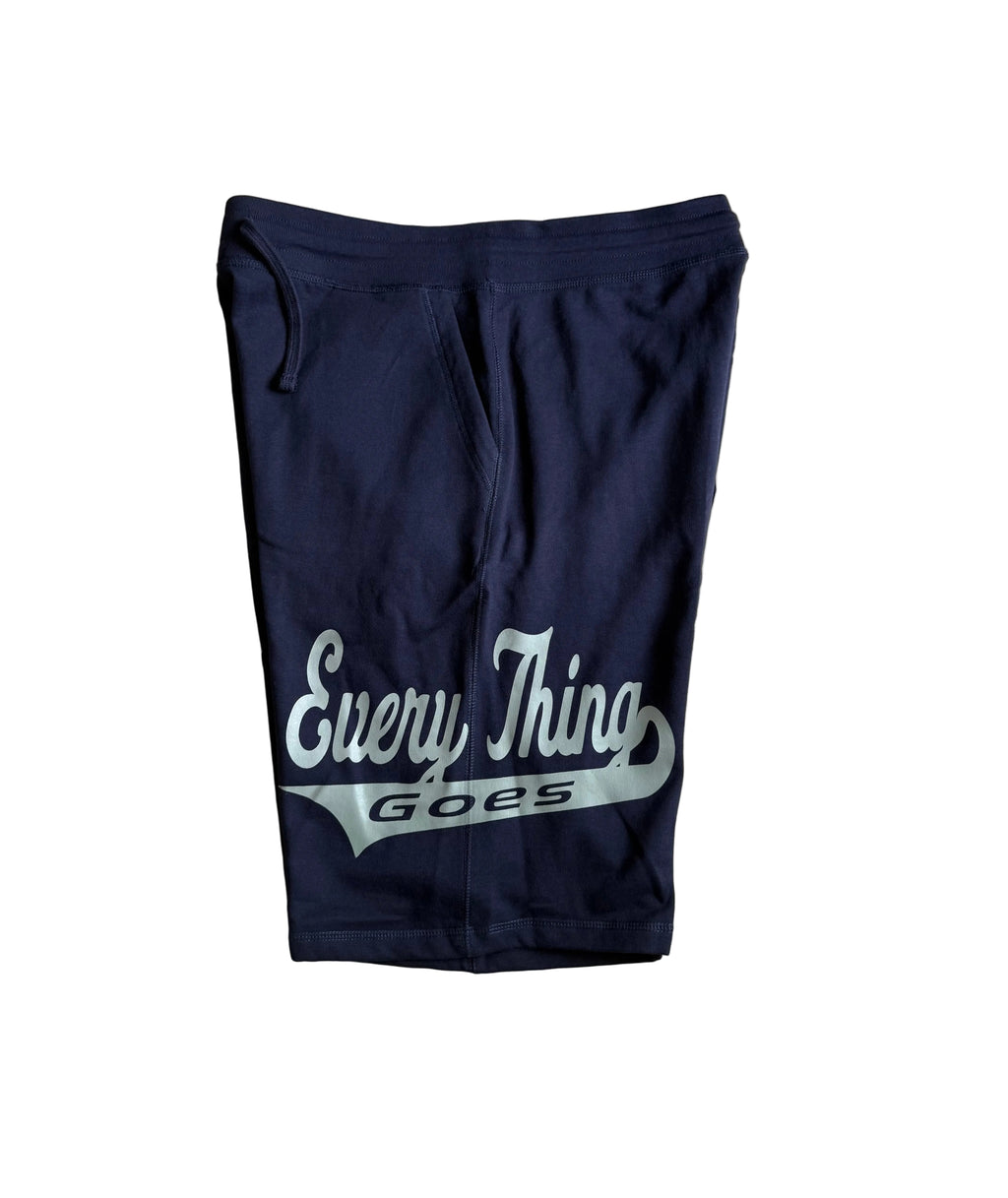 Every Thing Goes - Shorts