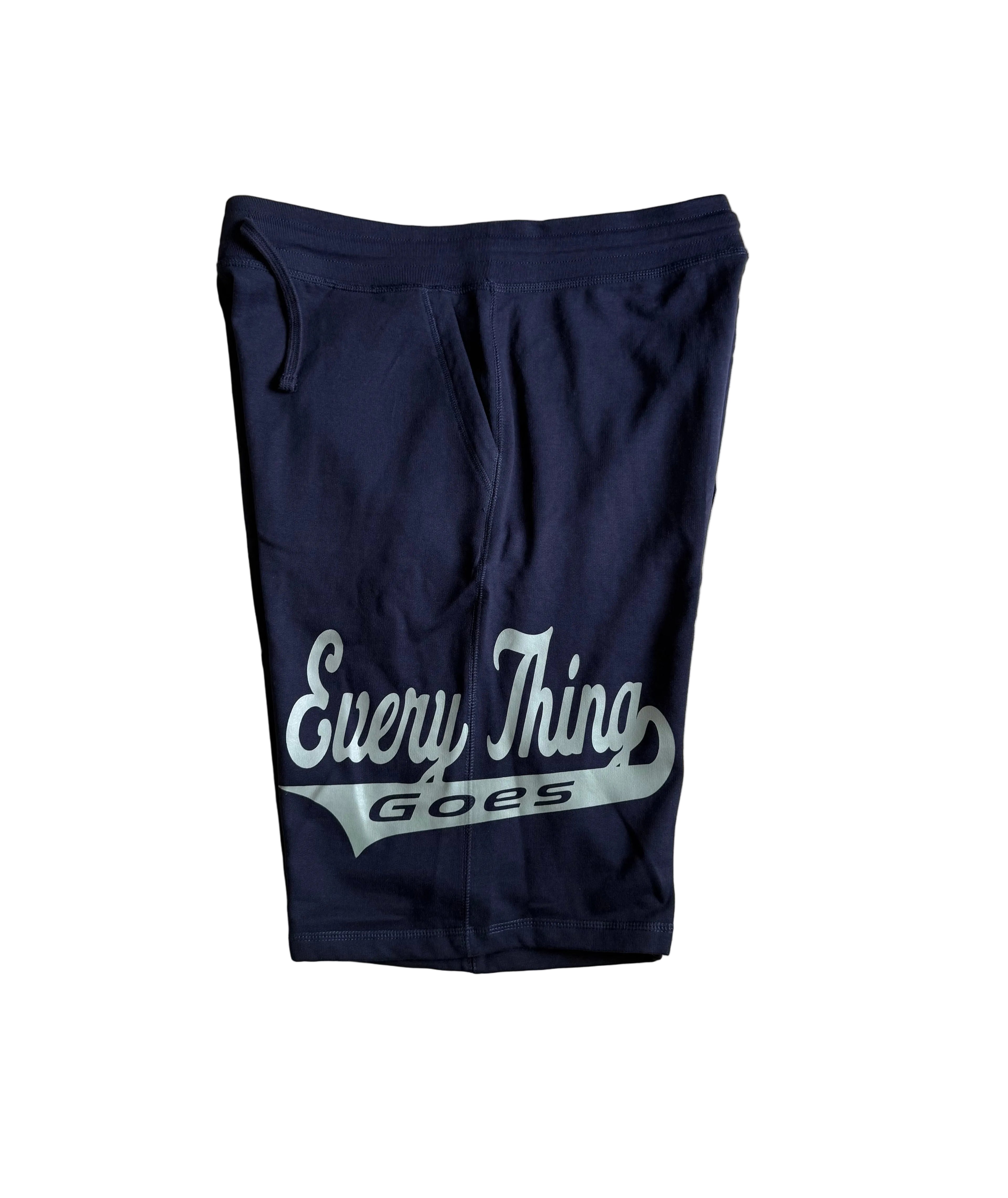 Every Thing Goes - Shorts