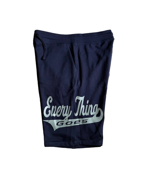 Every Thing Goes - Shorts