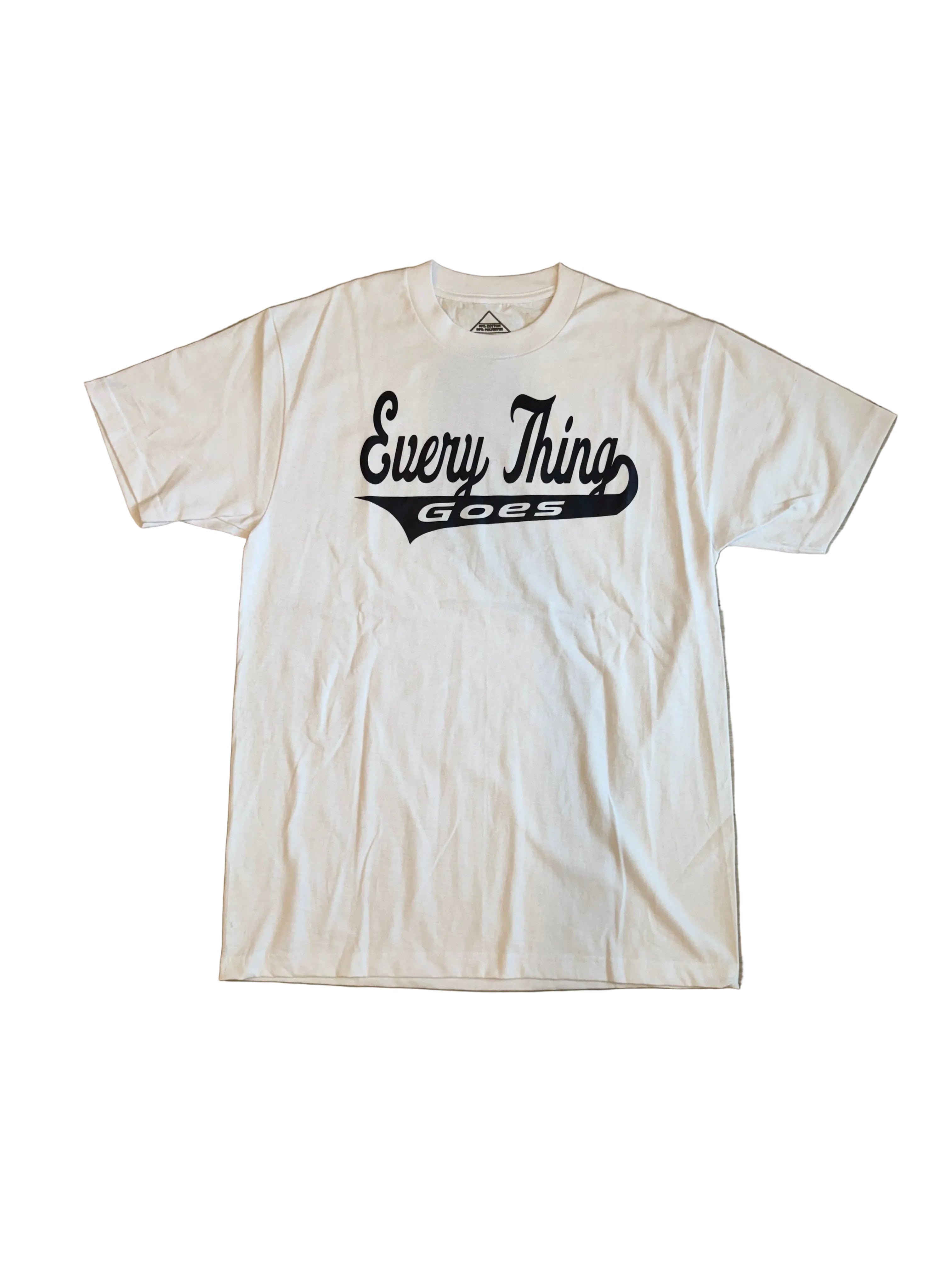 Every Thing Goes - Tee