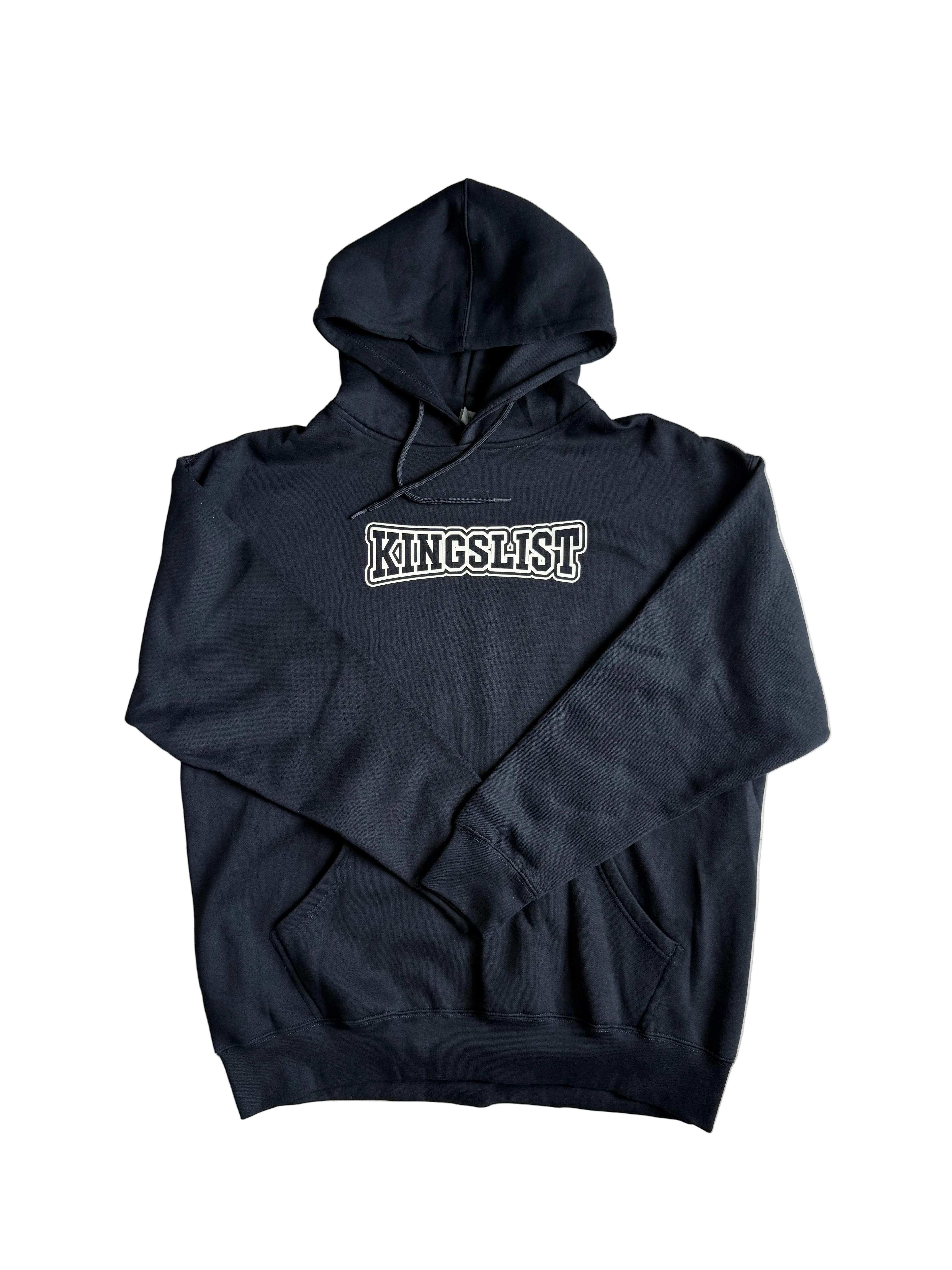 Kings List - Hoodie