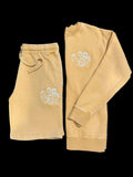 The Mad Saints - Crew & Shorts