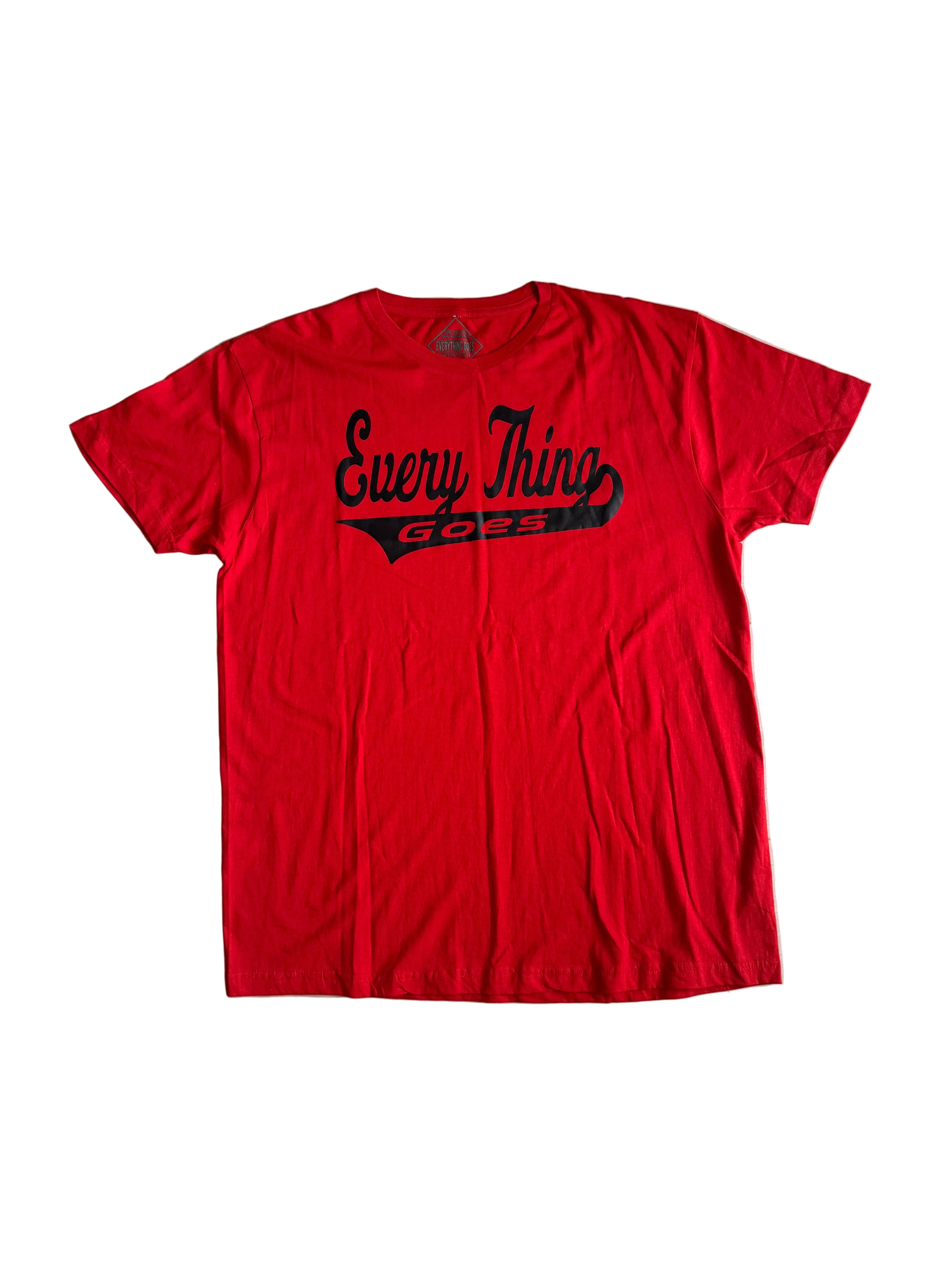 Every Thing Goes - Tee