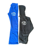 The Mad Saints - Hoodie & Stacked Sweats