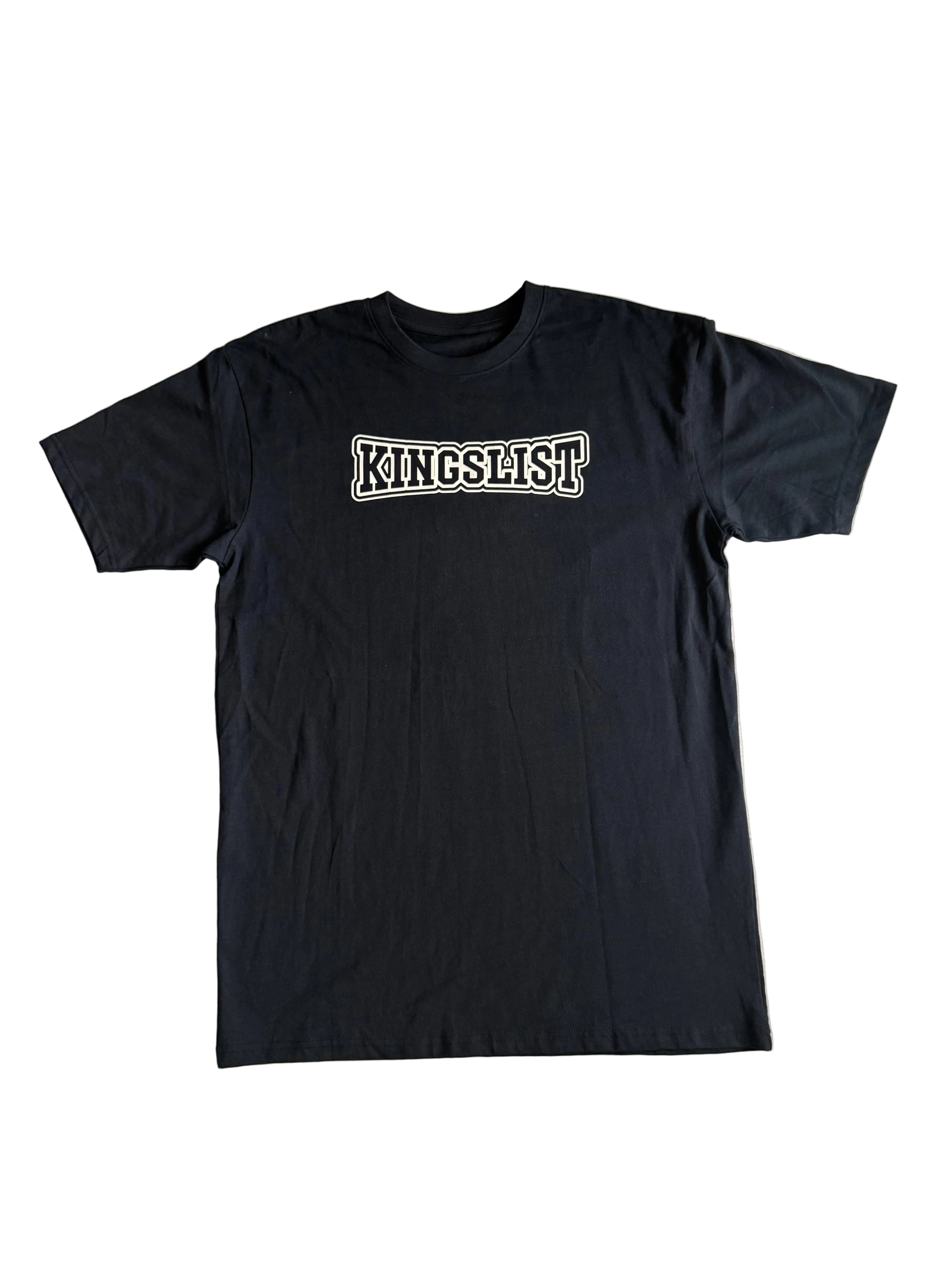 Kings List - Tee