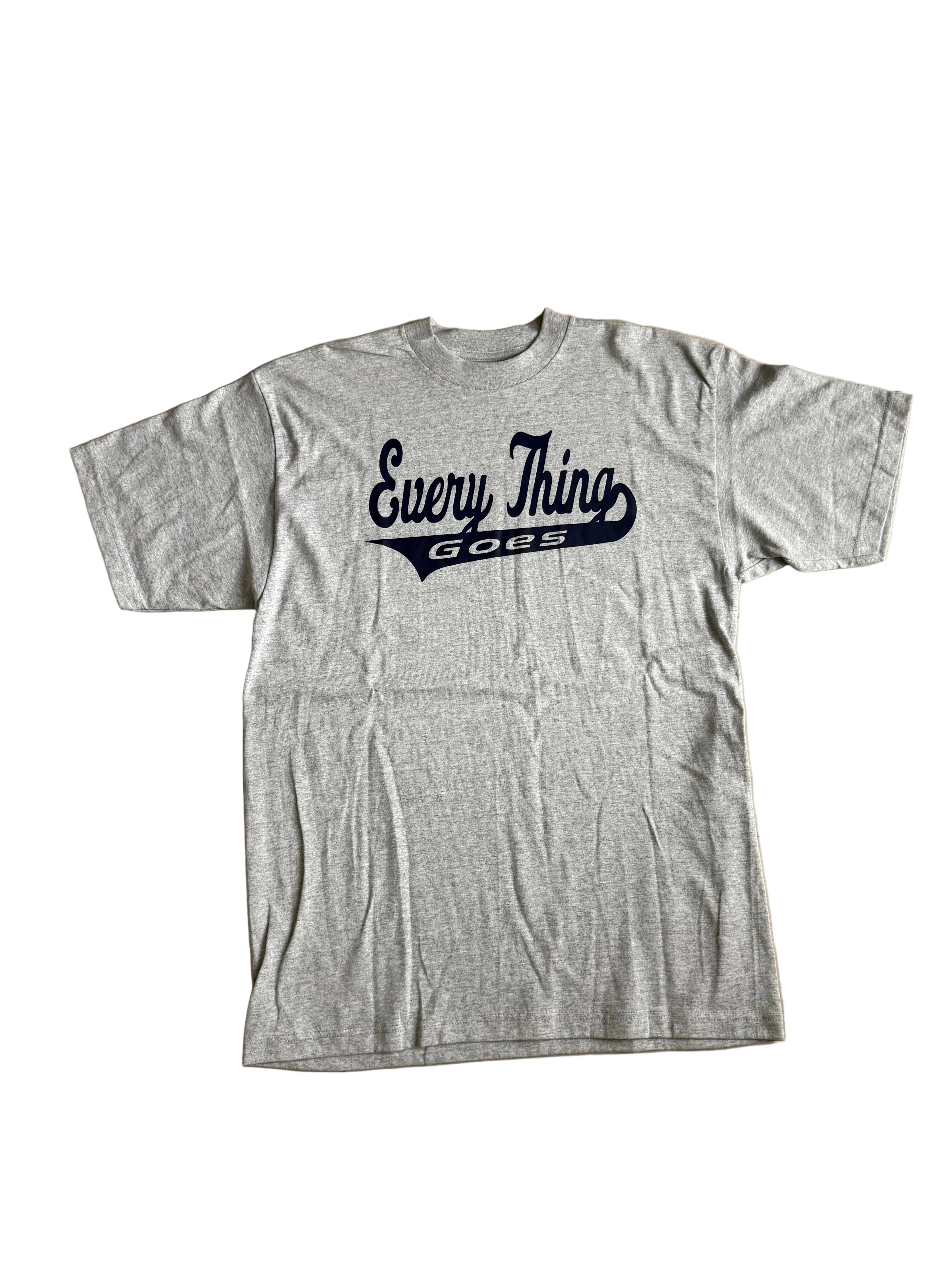 Every Thing Goes - Tee