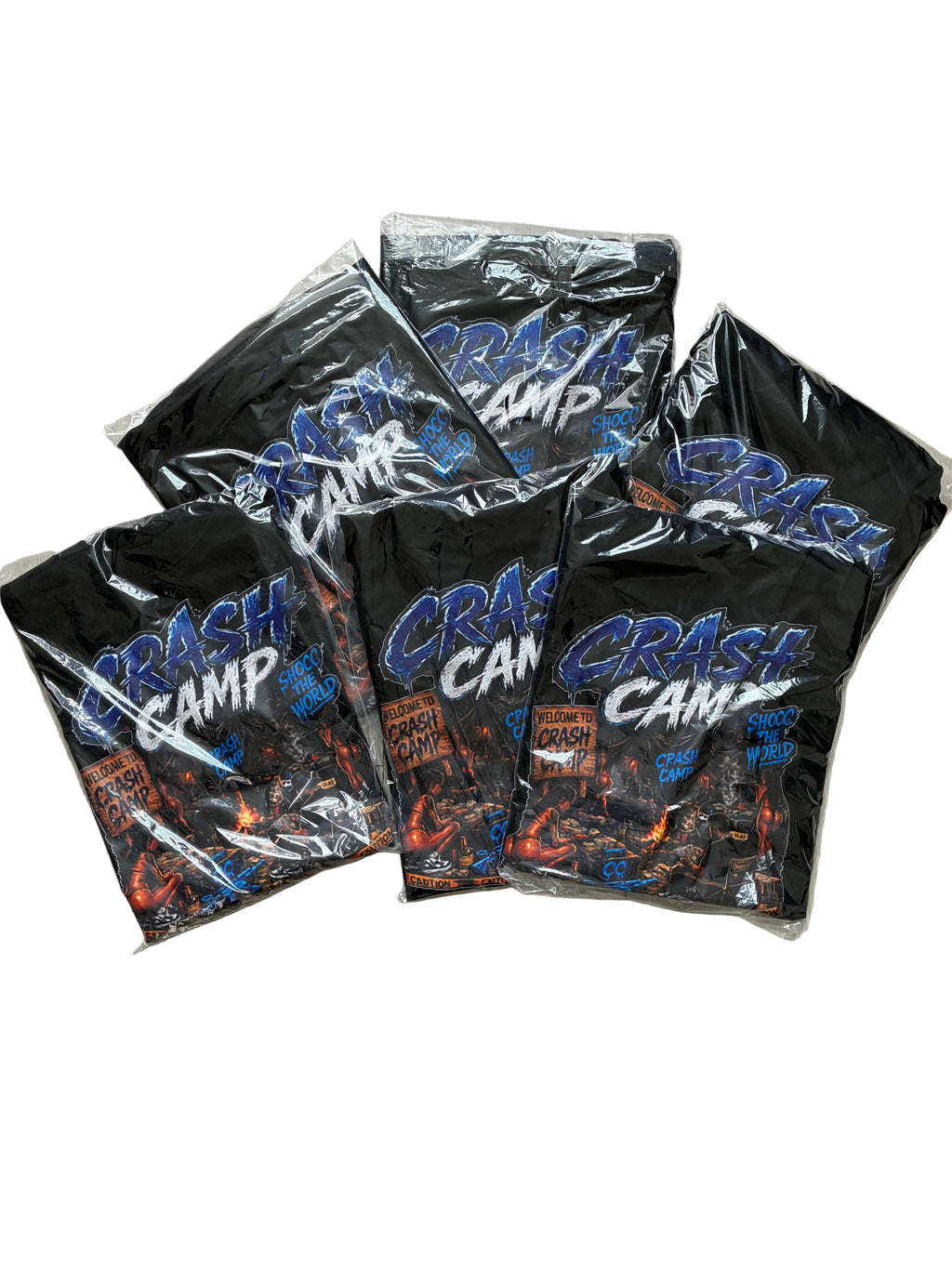 Crash Camp