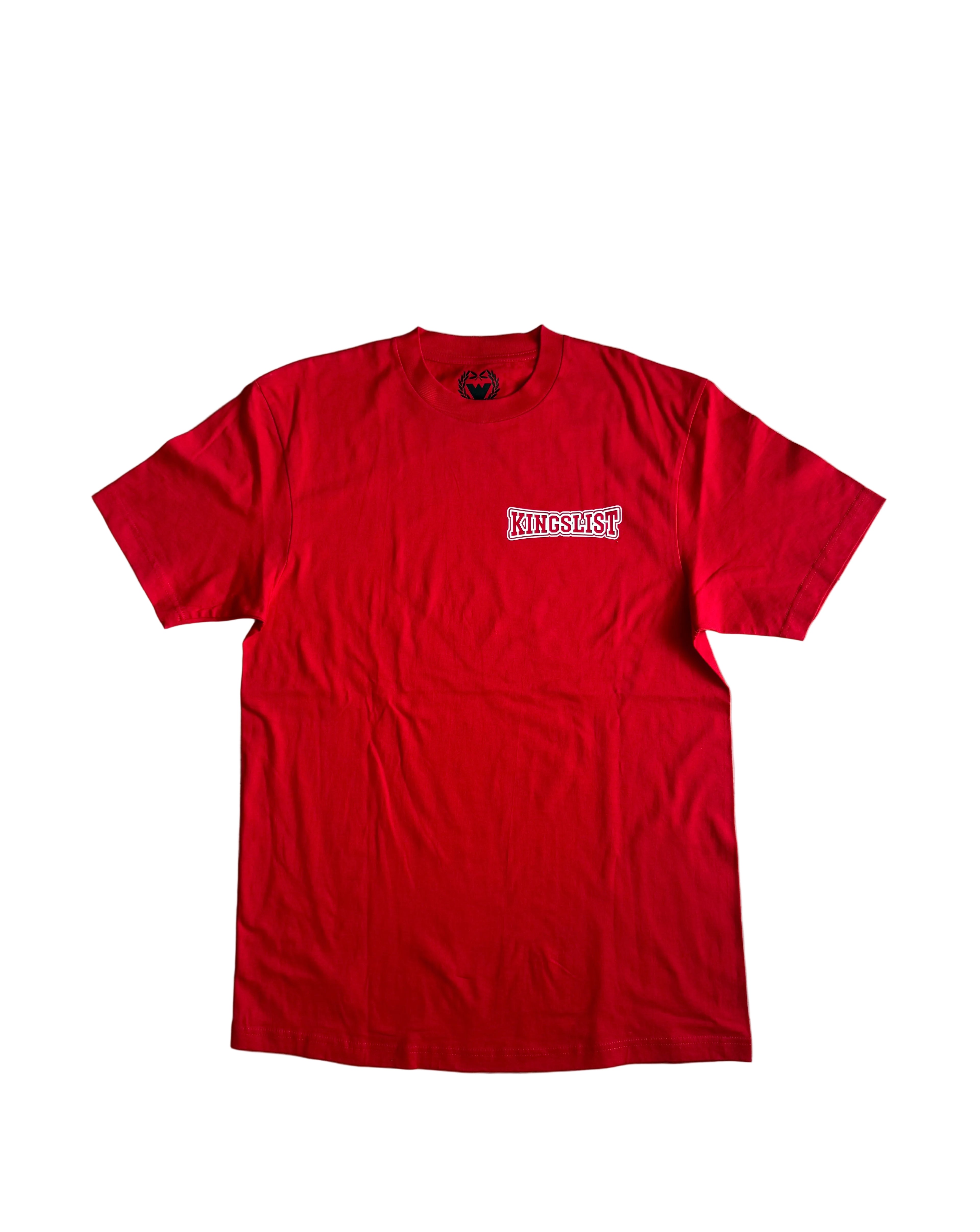Kings List - Tee