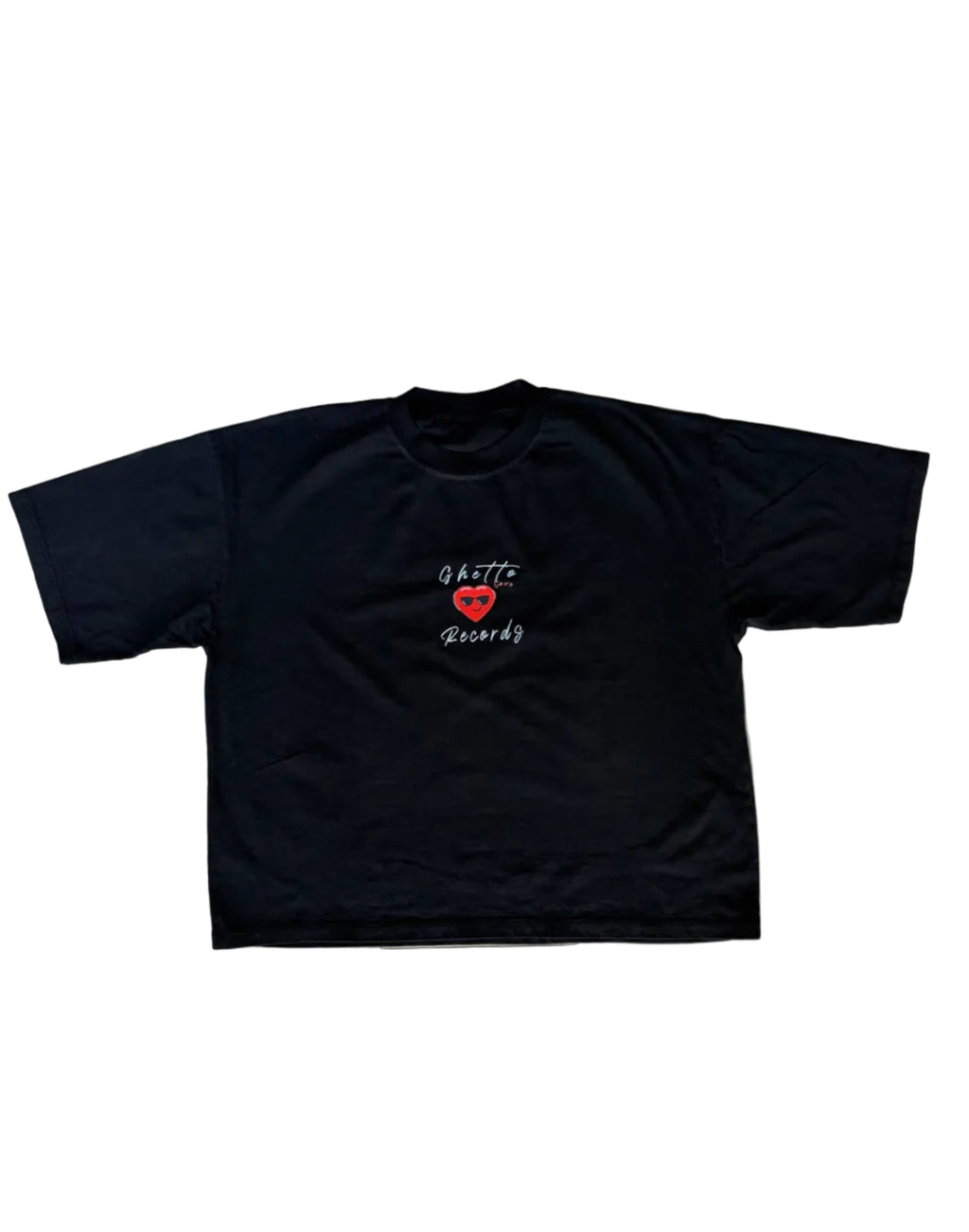 Ghetto Love Records