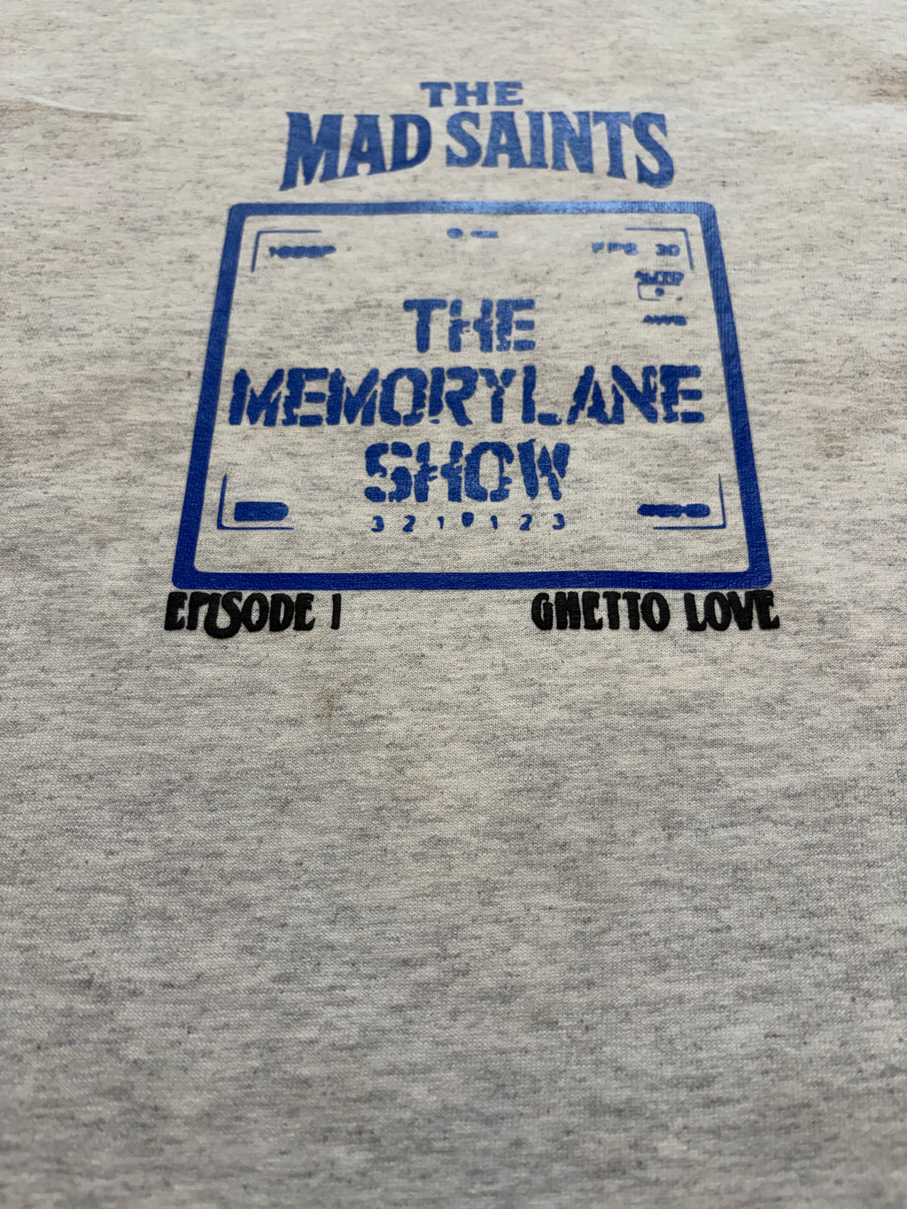 Episode 1 | Ghetto Love