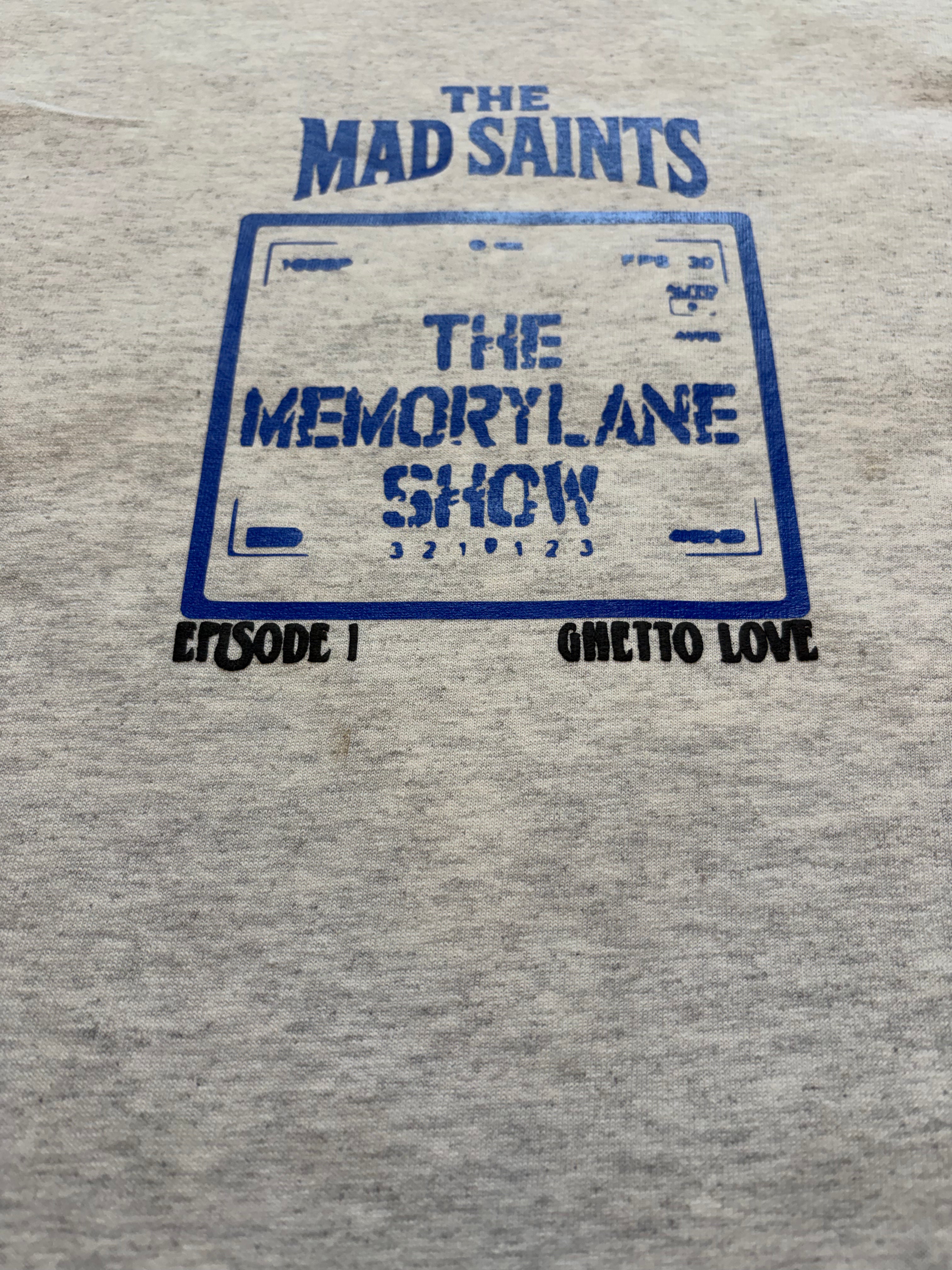 Episode 1 | Ghetto Love