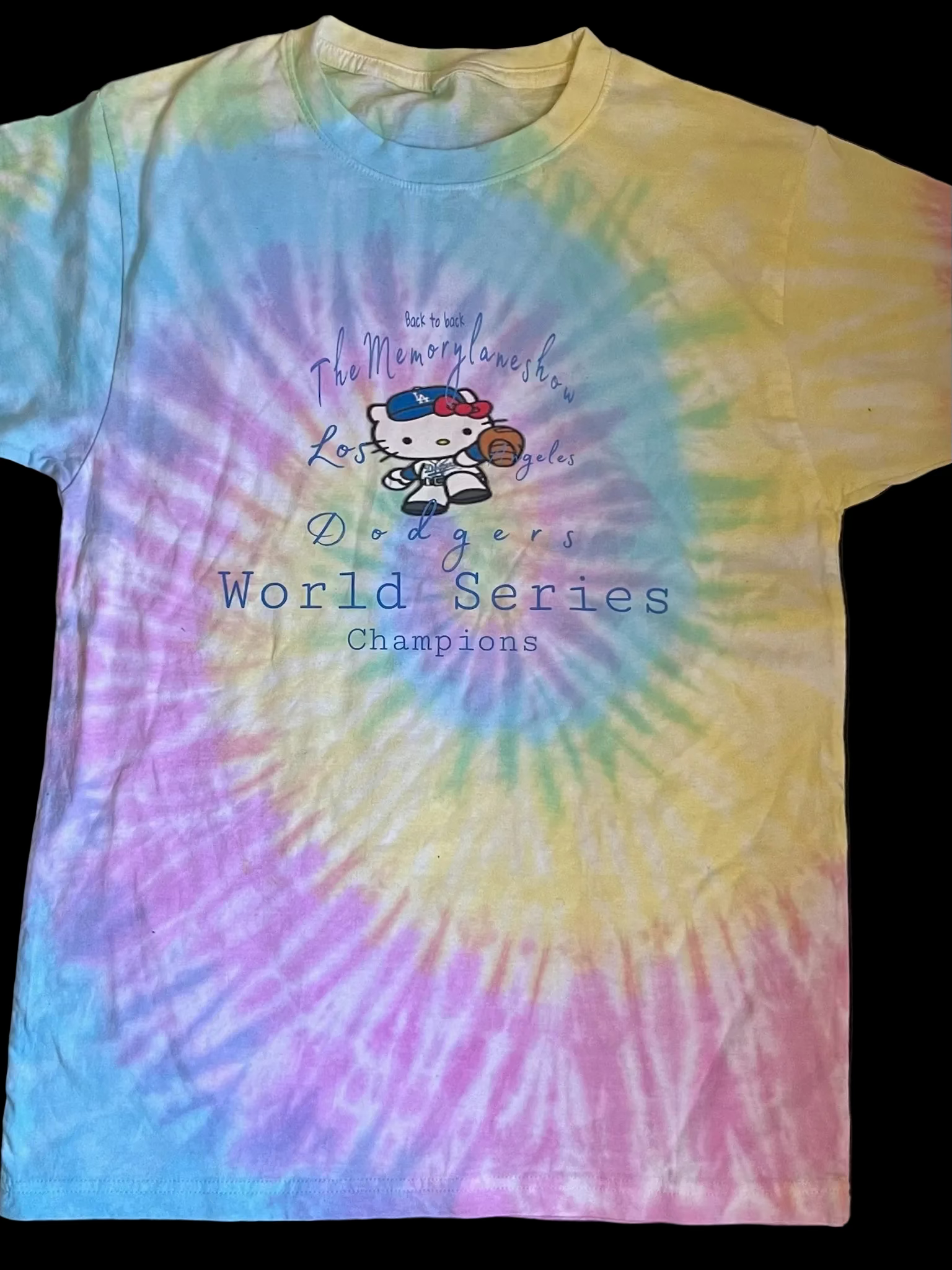 World Series B2B